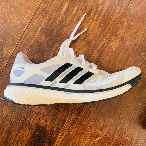 energy boost techfit